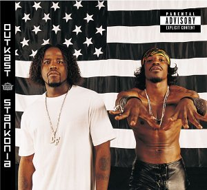 CD-Charts  Search : Stankonia
