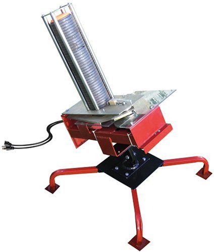 Do All Outdoors Aerial Assault Automatic Trap