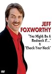 Jeff Foxworthy - You Might Be a Redneck If... / Check Your Neck
