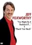 Jeff Foxworthy - You Might Be a Redneck If... / Check Your Neck