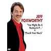 Jeff Foxworthy - You Might Be a Redneck If... / Check Your Neck