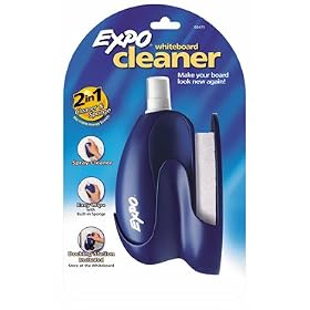 SAN08475 - Sanford(R) Expo(R) 2-In-1 Cleaner