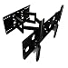 Mount-It! Swivel Wall Mount for 32"-60" Sony, Samsung, Panasonic, Sharp, Insignia, LG, Vizio