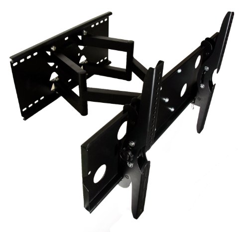 Panasonic Compatible Swivel TV Mount for 32~60″ Plasma & LCD