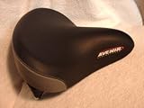 Avenir Comfort Plus Bicycle Saddle