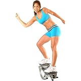 Tony Little's Rock'n Roll Stepper - As Seen on TV