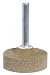 Milwaukee 49-95-0091 W236 Mounted Point, 5-pack