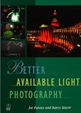 Better Available Light Photography