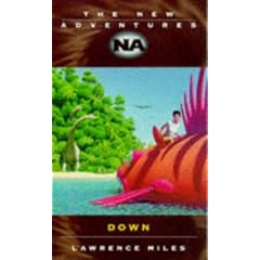 Down (New Adventures)
