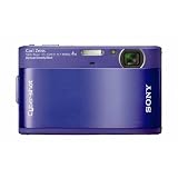 Sony Cyber-shot DSC-TX1/L 10MP 
