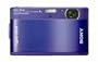 Sony Cyber-shot DSC-TX1/L 10MP "Exmor R" CMOS Digital Camera with 3-inch Touch-Screen LCD (Blue)
