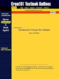 Studyguide for Development Through the LifeSpan by Berk, ISBN 9780205391578 (Cram101 Textbook Outlines)