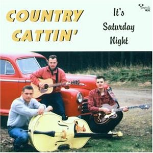 CD-Charts  Search : It's Saturday Night
