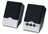 ALTEC LANSING Compact Speaker 120i PC AUDIO 120I