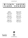 Michael Aaron Piano Course Theory: Grade 3