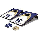 Fundex Games Ltd. College Licensed Washington Huskies Chuck-O - 2008 - Washington-Huskies