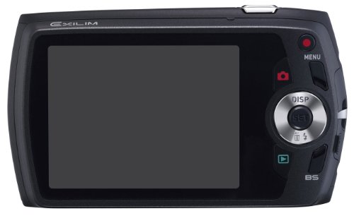 Imagen 3 de Casio EX-Z350BKEDB