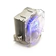 SilenX iXtrema Pro 92mm Triple Heatpipe LED Alum CPU Heatsink (Socket 754/775/939/940/AM2)