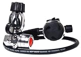 ScubaMax Rg-1008 Regulator