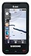 Samsung Eternity a867 Phone, Black (AT&T)