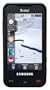 Samsung Eternity a867 Phone, Black (AT&T)
