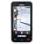 Samsung Eternity a867 Phone, Black (AT&T)
