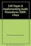 Implementing audit procedures