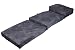 Laura Ashley Chair/Sleeper Kimono Charcoal