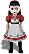 Mezco Toyz Living Dead Dolls Alice In Wonderland Figure Sadie as Alice