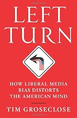 Left turn : how liberal media bias distorts the American mind