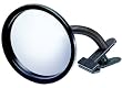 ICU Personal Convex Clip-On Mirror