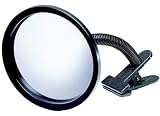 ICU Personal Convex Clip-On Mirror