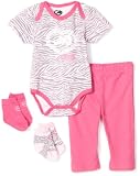 Ecko Red Baby-girls Newborn Box Set