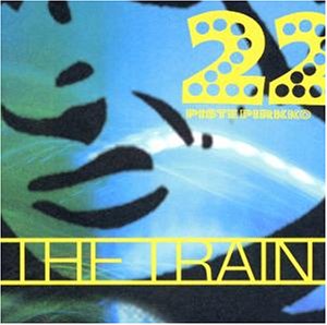 CD-Charts  Music : Train