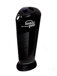 Ionic Pro 901P2RIP04 Ionic Tower Air Purifier