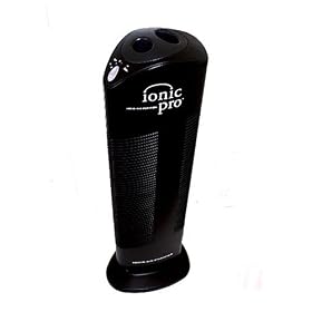 Ionic Pro Ionic Air Purifier