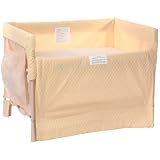Arm's Reach Original Co-Sleeper Toffee by Arm's Reach Concepts