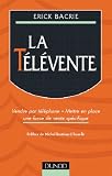 La Télévente Image du produit