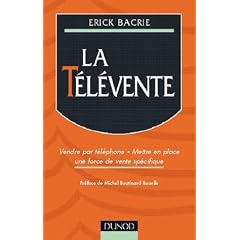 La T�l�vente