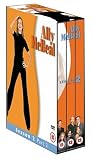 Ally McBeal - Season 2 Part 2 [UK IMPORT] [Box Set]