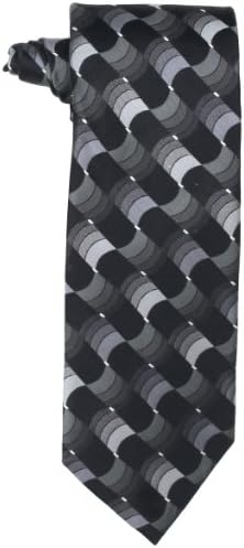 Van Heusen Men's Liberty Geo