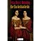 F�r Historische Krimifans mit Touch ins Romantische :-)