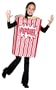 Popcorn Costume Child