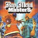 Compilation Rap Metal Master (2 CD + 1 DVD)