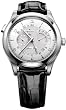 New Zenith Grande Class Reserve de Marche Dual Time 03.0520.683/01.C492 New Zenith Grande Class Reserve de Marche Dual Time 03.0520.683/01.C492