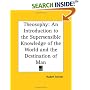 Theosophy: An Introduction to the Supersensible Knowledge of the World and the Destination of Man