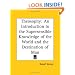 Theosophy: An Introduction to the Supersensible Knowledge of the World and the Destination of Man
