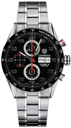 black friday price TAG Heuer 