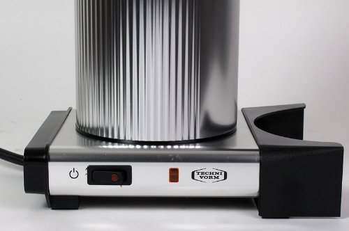 Technivorm Thermo Moccamaster CDGT with Thermal Carafe