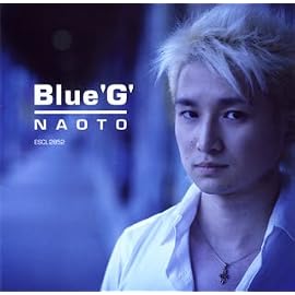 Blue’G’